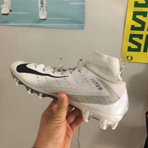 Nike vapor untouchable pro 3